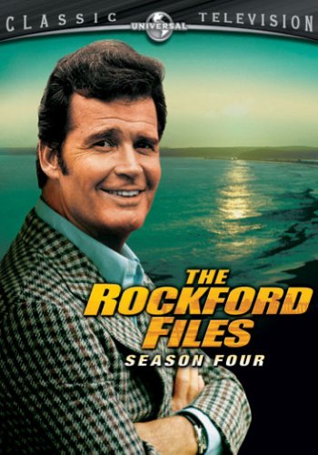 The Rockford Files: Season Four