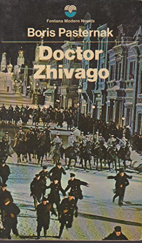 Doctor Zhivago