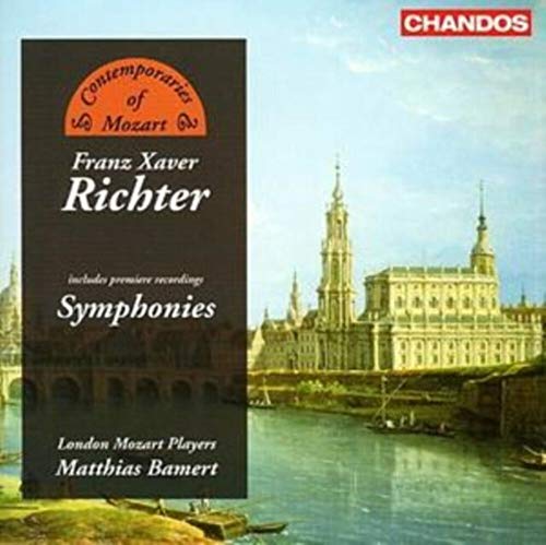 Symphonies