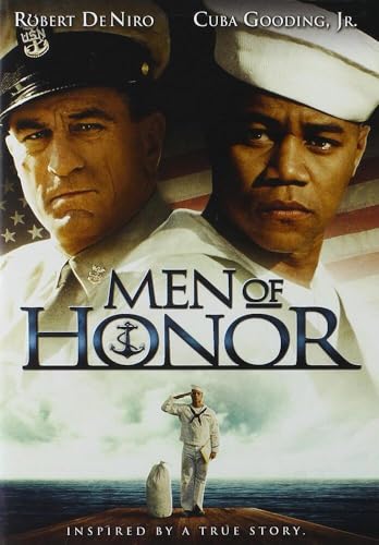 Men of Honor