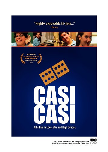 Casi Casi [DVD] [Region 1] [US Import] [NTSC]