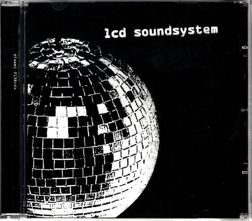 LCD Soundsystem