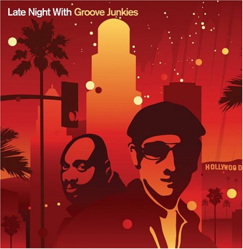 Late Night With Groove