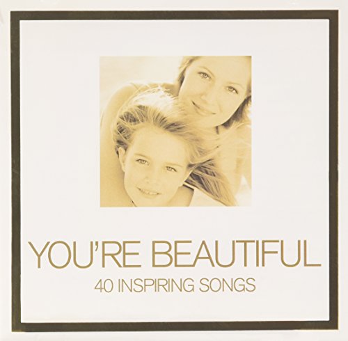 You're Beautiful