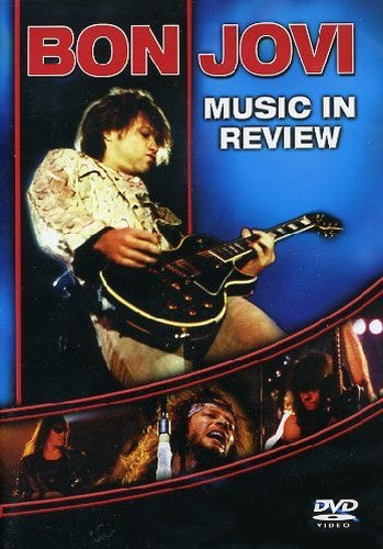 Bon Jovi : Music In Review :