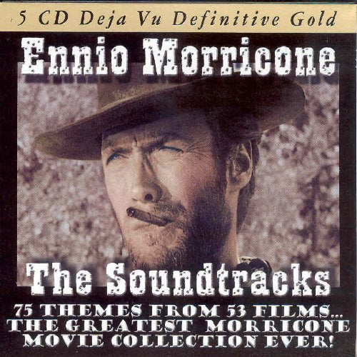 The Soundtracks