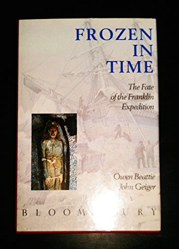 Frozen in Time