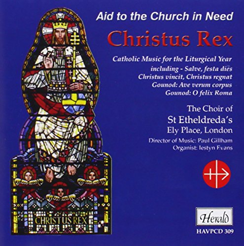 Catholic Music for the Liturgical Year