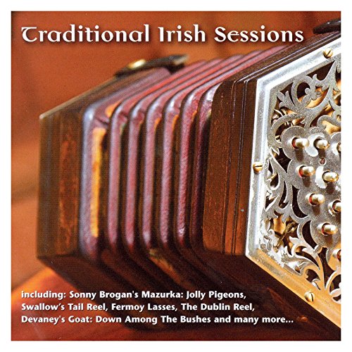 Traditional Irish Sessions