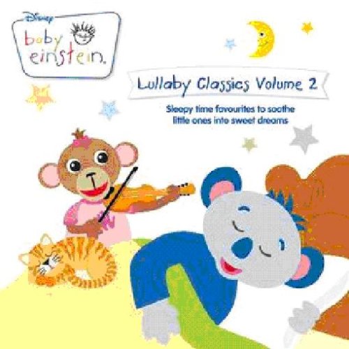Baby Einstein Lullaby Classics 2