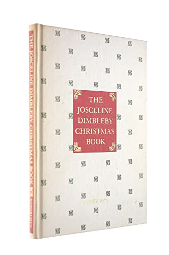 The Josceline Dimbleby Christmas Book