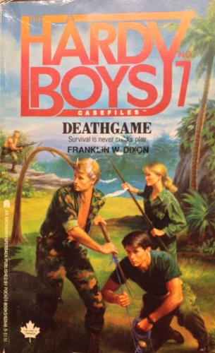 Deathgame