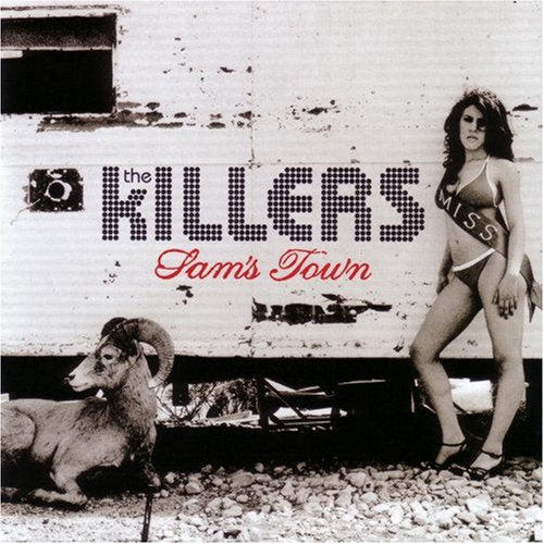 Killers - Sam's Town- Best Buy Exclusive