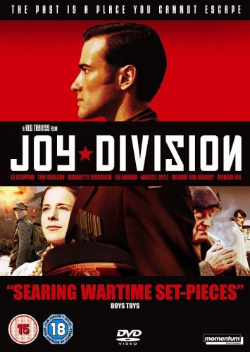 Joy Division [DVD]