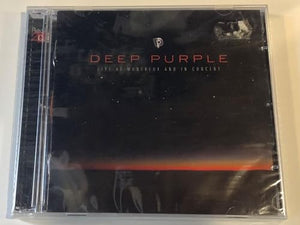 Live At Montreux And In Concer 