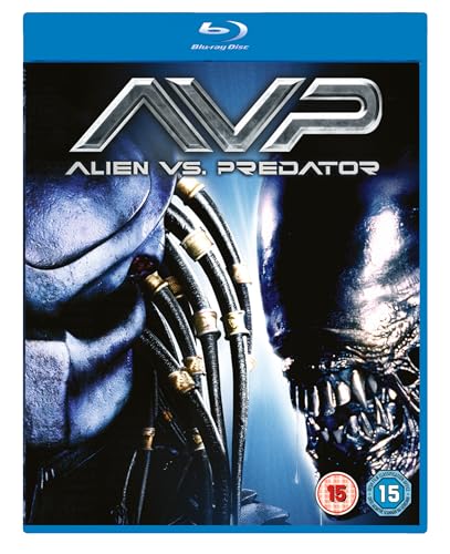 ALIEN VS PREDATOR BD