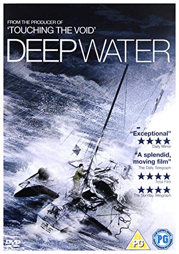 Deep Water [DVD] [2006]