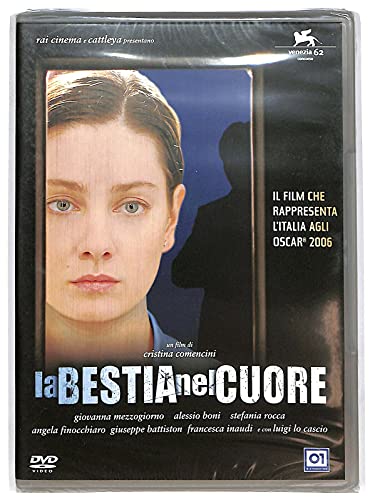Don't Tell (La Bestia nel cuore) [DVD] [2006]