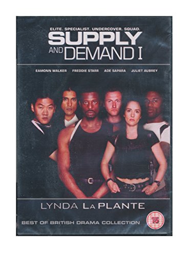 Supply & Demand Series 1 [DVD] (1997)