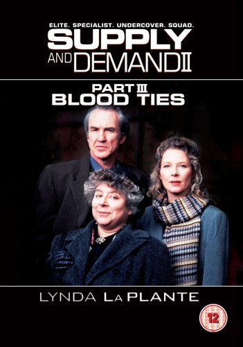Supply & Demand: Series 2, Part 3 - Blood Ties [DVD]