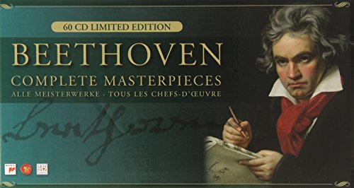 Beethoven - Complete Masterpieces