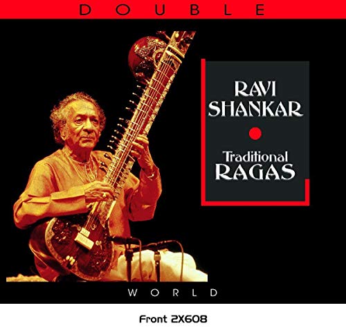 Traditional Ragas