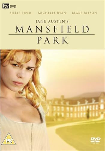 Mansfield Park [DVD] [2007] [2017]