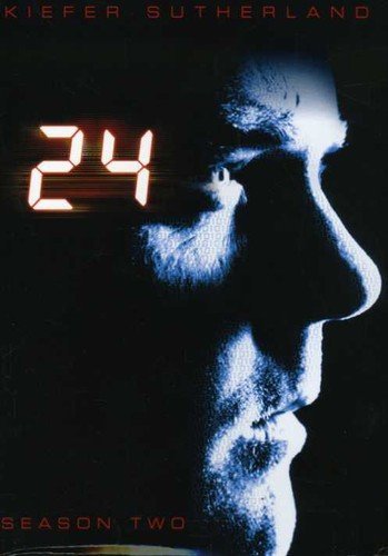 24: Season 2 (Slim Pack)