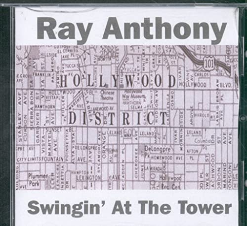 Swingin at the Tower