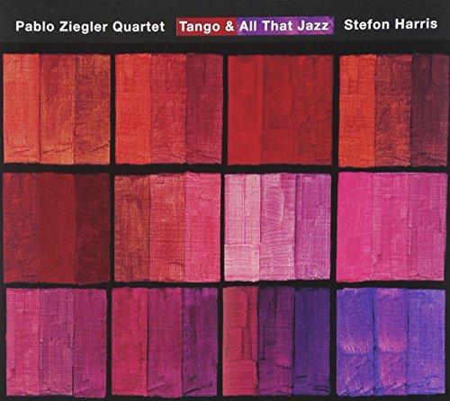Tango & All That Jazz