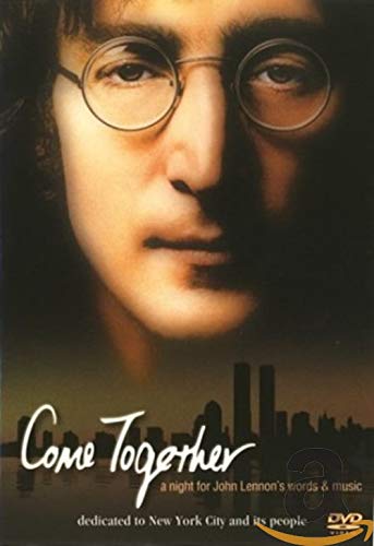 Come Together: A Tribute To John Lennon [DVD] [2009]