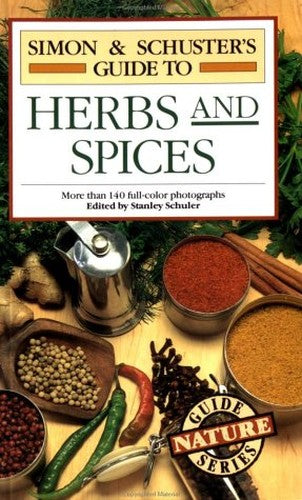 S&S Guide to Herbs and Spices