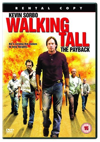 Walking Tall: The Payback [DVD]