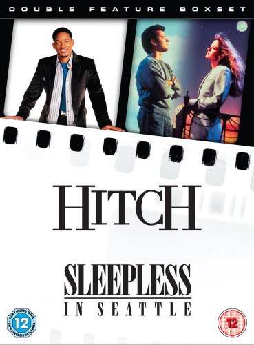 Hitch/Sleepless In Seattle [DVD]