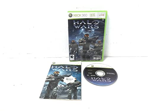 Halo Wars (Xbox 360)