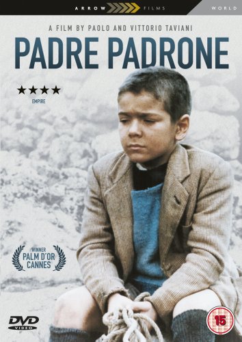 Padre Padrone [1977] [DVD]