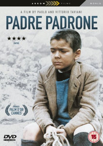 Padre Padrone [DVD] 