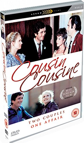 Cousin Cousine [1976] [DVD]