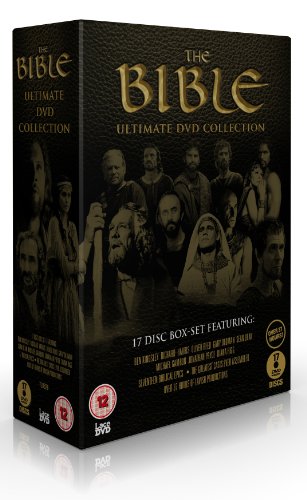 Complete Bible Box Set