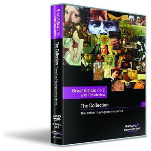 Great Artists One pc  Ntsc