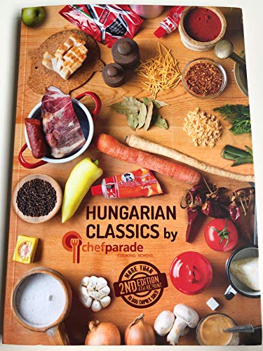 Hungarian Classics