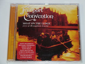 Moat On The Ledge
