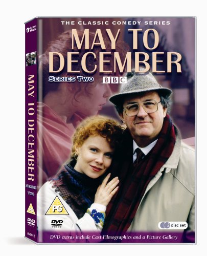 May to December - Series 2 [DVD] [1990]