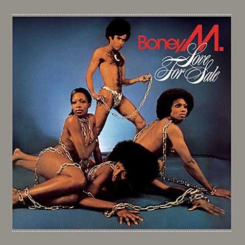 Love For Sale [Bonus Tracks]