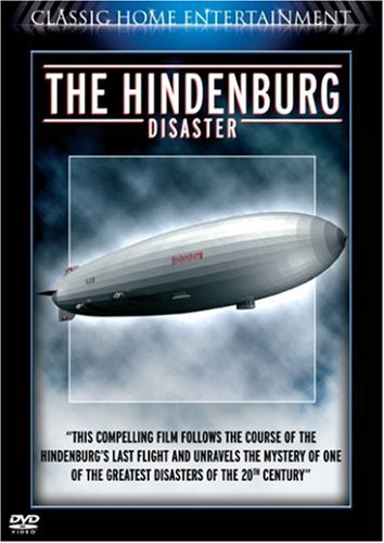 The Hindenburg Disaster [DVD] [NTSC]