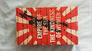 Empire of the Sun / The Kindness of Women