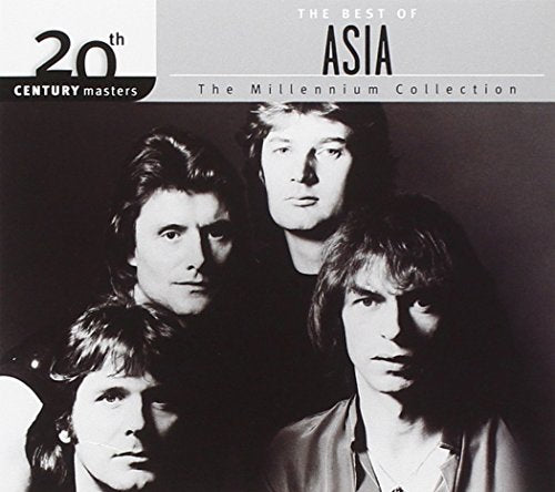 Best Of/20Th Century Masters