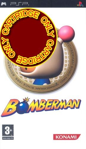 Bomberman (PSP)