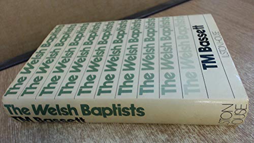 The Welsh Baptists