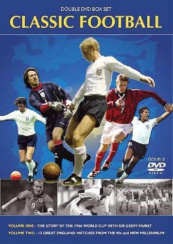 Classic Football [DVD]